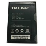 باتری مدل TBL-55A2550 مناسب مودم قابل حمل تی پی لینک TP-Link M7350