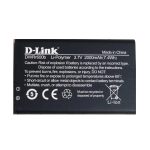 باتری مدل DWRr600b مناسب مودم قابل حمل دی لینک D-Link DWR-932C