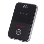 مودم 4G LTE قابل حمل آیسان مدل MF825S