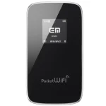 مودم 4G قابل حمل هوآوی مدل GL01P