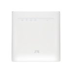 مودم روتر 4.5G قابل حمل زد تی ای مدل MF286R