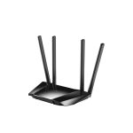 مودم روتر 4G LTE بی سیم N300 کودی مدل LT400