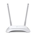 مودم 300Mbps تی پی لینک مدل TP-Link WN840N