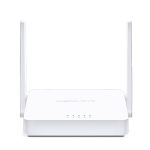 مودم روتر +ADSL2 مرکوسیس مدل MW-300