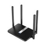 مودم روتر 4G LTE بی سیم و دوباند AC1200 کودی مدل LT500
