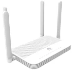 مودم روتر فیبر نوری GPON هوآوی مدل HG8245W5