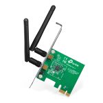 کارت شبکه بی‌سیم تی پی لینک مدل TP-Link TL-WN881ND