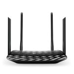 مودم بی سیم دوباند AC1200 تی پی لینک مدل TP-Link Archer C6 v2