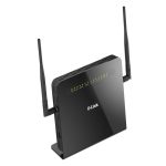 مودم روتر بی‌سیم ADSL2 Plus/VDSL2 دی-لینک مدل DSL-G2452DG