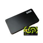 مودم 3G/4G قابل حمل کلود ایر هوآوی مدل U3 به همراه سیم کارت 360 درجه مبین نت با بسته 200 گیگ یکساله