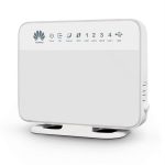 مودم روتر VDSL/ADSL هوآوی مدل HG630