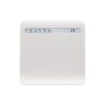 مودم روتر 4G زد تی ای مدل MF255V