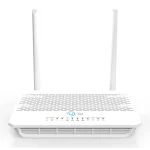 مودم روتر فیبر نوری Gpon-ONT یوتل مدل G442