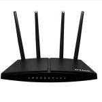 مودم روتر 4G دي-لينک مدل DWR-957M