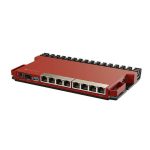 روتر میکروتیک مدل Mikrotik L009UiGS-RM