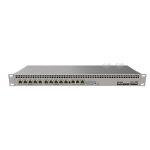 روتر میکروتیک مدل Mikrotik RB1100AHx4 Dude Edition