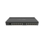 روتر میکروتیک مدل Mikrotik RB4011iGS+RM