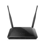 اکسس پوینت بی سیم N300 دی-لینک مدل D-link DIR-615
