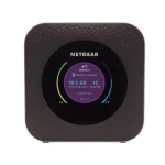مودم 4.5G قابل حمل لن دار نتگیر مدل Nighthawk M1 MR1100 CAT16 با قابلیت آنتن خارجی