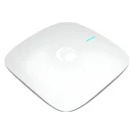 اکسس پوینت دو باند بی سیم سقفی کامبیوم مدل cnPilot e410 Wi-Fi