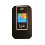 مودم 3G/4G قابل حمل مدل T-ELEK TM86E
