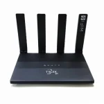 مودم روتر 4G مدل T-ELEK TW800