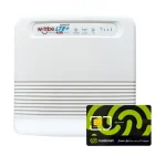 مودم TD-LTE/4.5G مدل Wi-tribe EG2030C به همراه سیم کارت مبین نت با بسته 200 گیگ یکساله