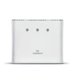مودم TD-LTE نزتک مدل NZT-TDX1000