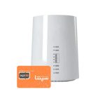 مودم  4G/TD-LTE سپنتا مدل TF-i60 G1 به همراه 1000 گیگ اینترنت یکساله