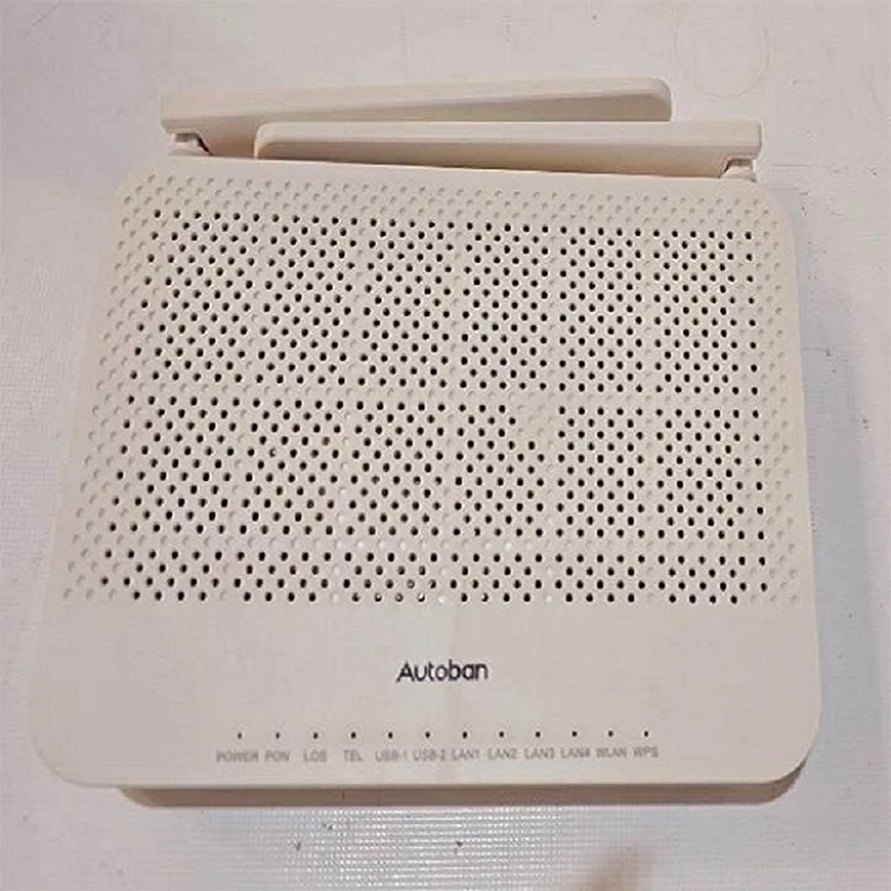 مودم فیبر نوری XPON اتوبان مدل A286