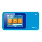 مودم 4G قابل حمل ای یو هوآوی مدل Speed WiFi Next W01 Global Edition