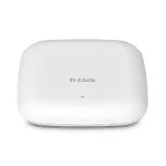 اکسس پوینت دو باند بی سیم دی لینک AC1300 POE مدل DAP-2610