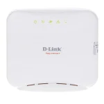 مودم روتر باسیم +ADSL2 دی-لینک مدل DSL-2520U Z2