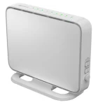 مودم روتر ADSL هوآوی مدل HG532e