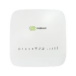 مودم 4G/4.5G مبین نت مدل MN4400 به همراه سیم کارت 360 درجه 300 گیگابایت اینترنت یکساله