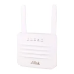 مودم روتر بی سیم 4G/LTE ای لینک مدل MR930S