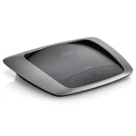 مودم روتر +ADSL2 سیسکو مدل X3000