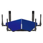 مودم روتر ADSL2/VDSL بی سیم AC3200 دی لینک مدل DSL-4320L