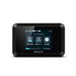 مودم 4G/3G قابل حمل دوکومو مدل NTT Docomo HW-01H
