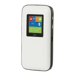 مودم 4G/LTE قابل حمل هارویلون مدل MF75Z