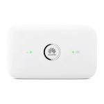 مودم 4G قابل حمل هوآوی مدل E5573s-606