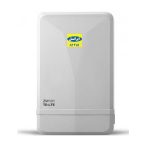 مودم فضای باز TD-LTE ایرانسل مدل ZW101 + POE