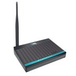 مودم روتر ADSL2 Plus بی سیم یوتل مدل A154-B