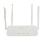 مودم روتر 4G/LTE نزتک مدل NZT-77DX