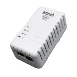 پاورلاین آزتک مدل Aztech HL110EW