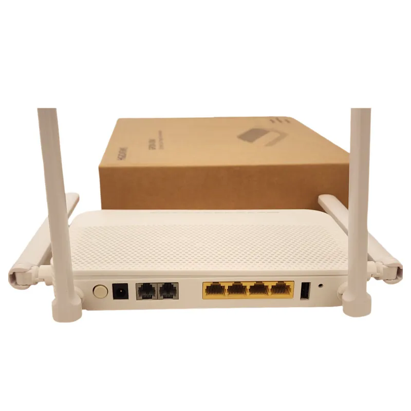مودم روتر فیبر نوری GPON هوآوی مدل HG8245W5