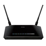 روتر بی‌سیم دی لینک مدل DIR-618