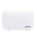 مودم 4G/TD-LTE وینکس مدل TF-I60 S1 به همراه 450 گیگ شش ماهه