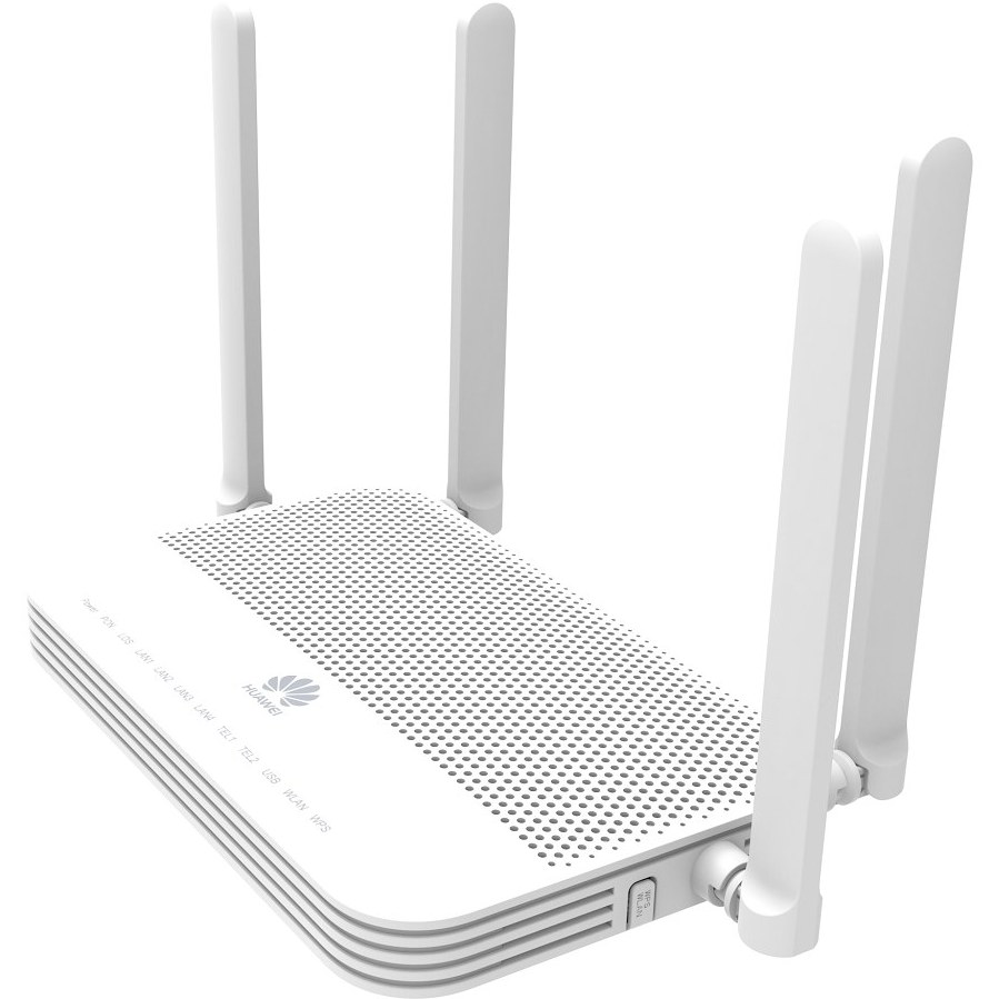 مودم روتر فیبر نوری GPON هوآوی مدل HG8245W5