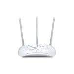 اکسس پوینت و ریپیتر تی پی لینک N450 مدل TP-Link TL-WA901ND